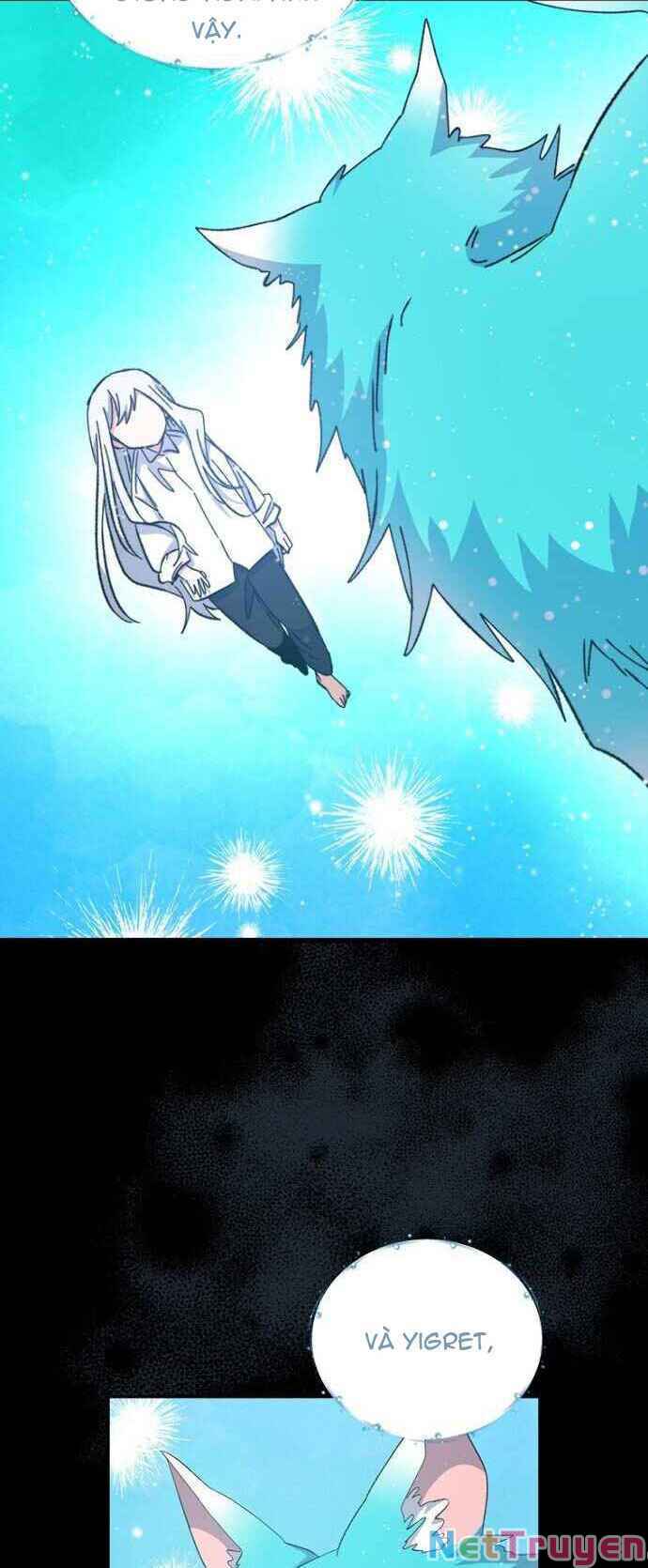 Ygret Chapter 23 - Trang 2