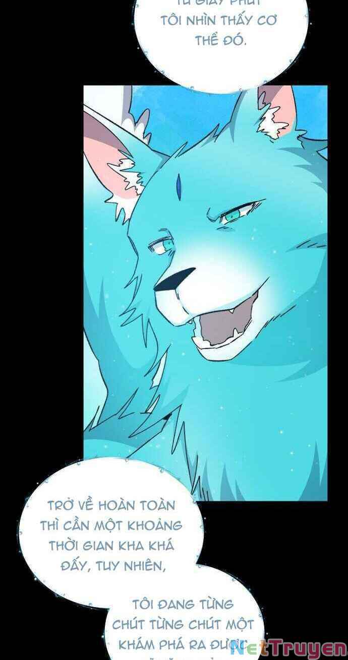 Ygret Chapter 23 - Trang 2