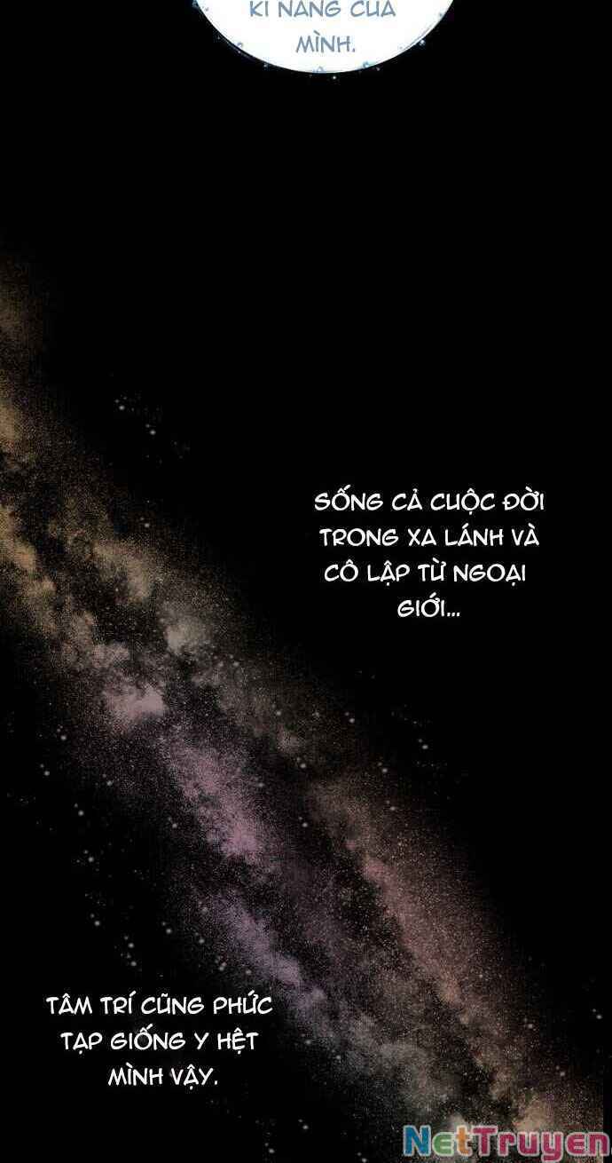 Ygret Chapter 23 - Trang 2