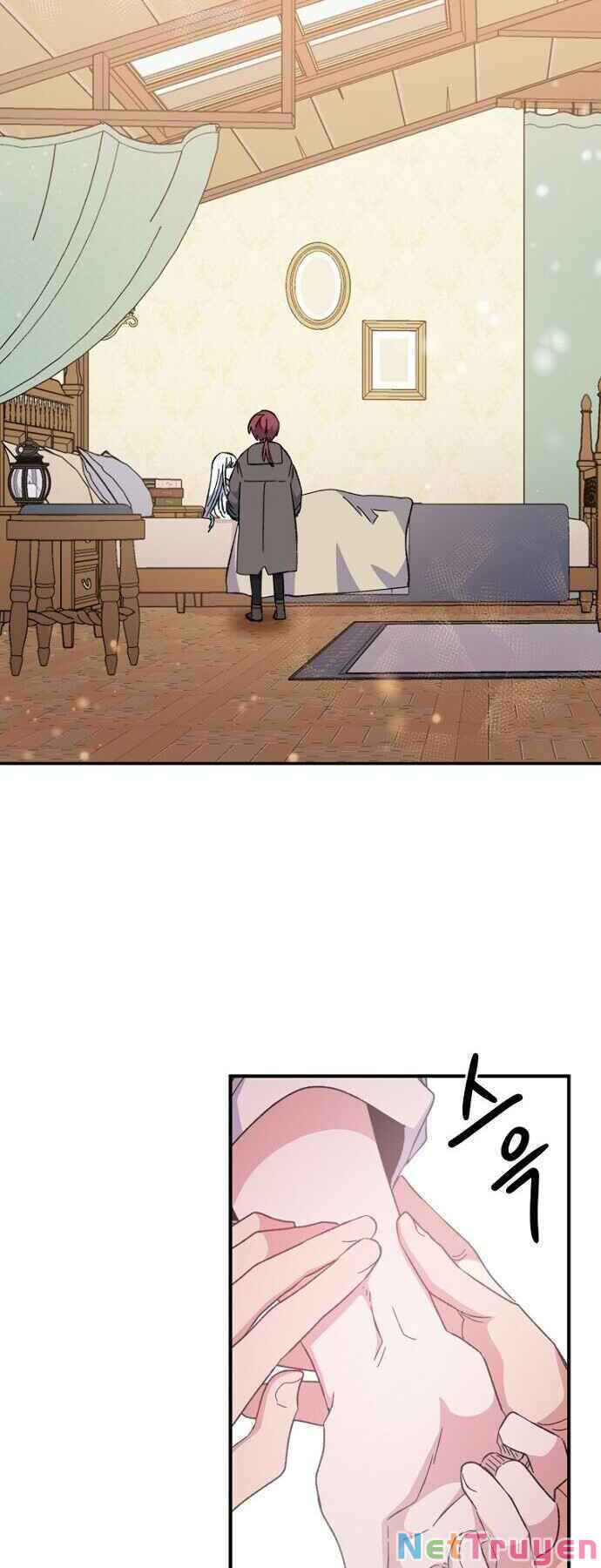 Ygret Chapter 23 - Trang 2