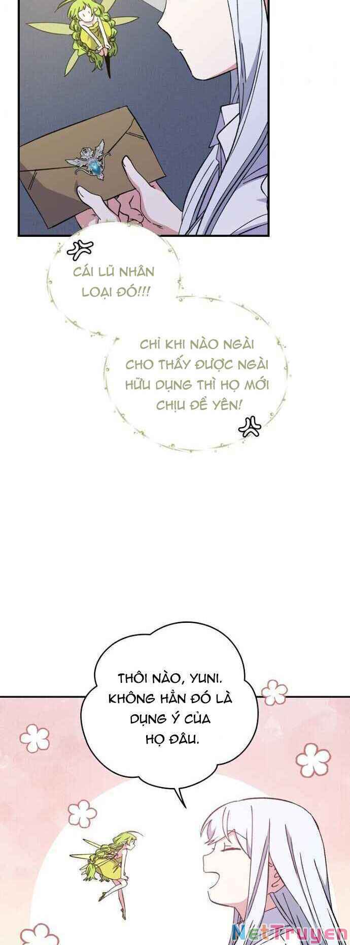 Ygret Chapter 23 - Trang 2