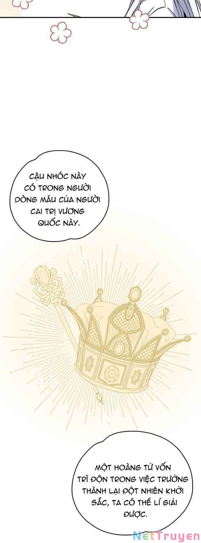 Ygret Chapter 23 - Trang 2