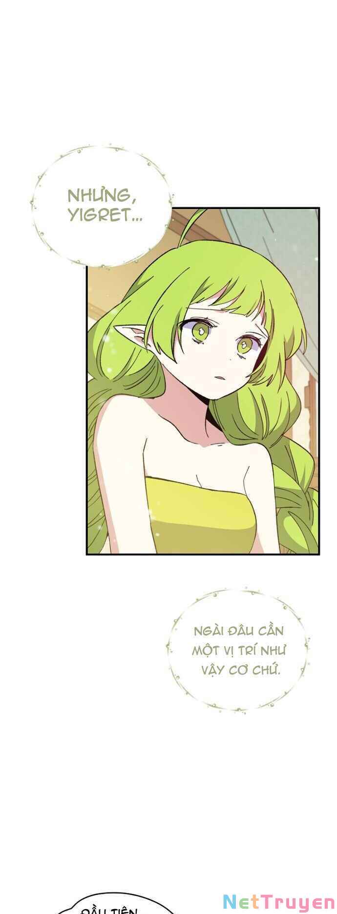 Ygret Chapter 23 - Trang 2