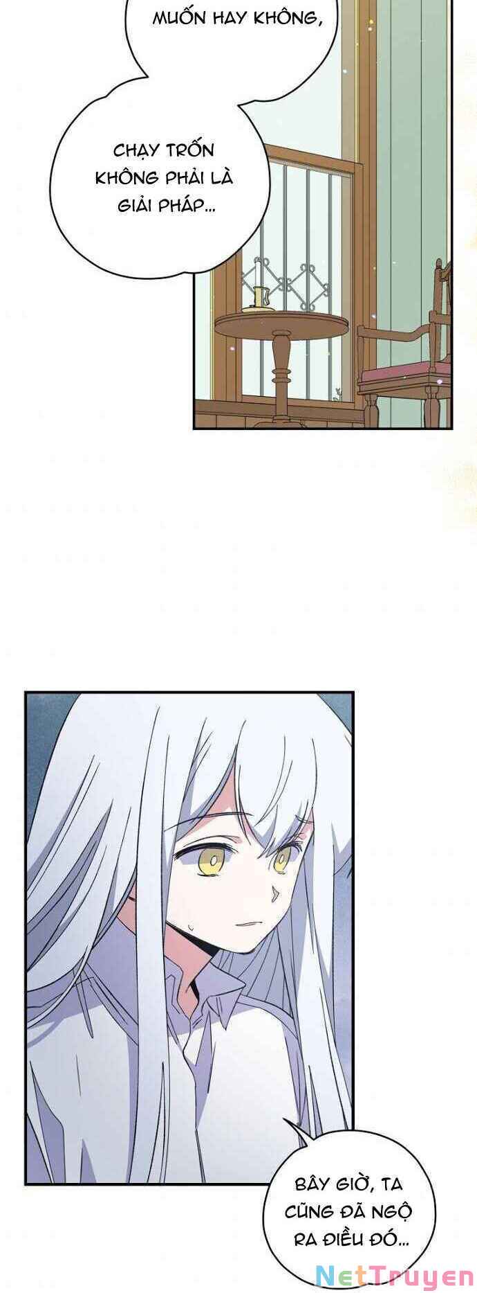 Ygret Chapter 23 - Trang 2