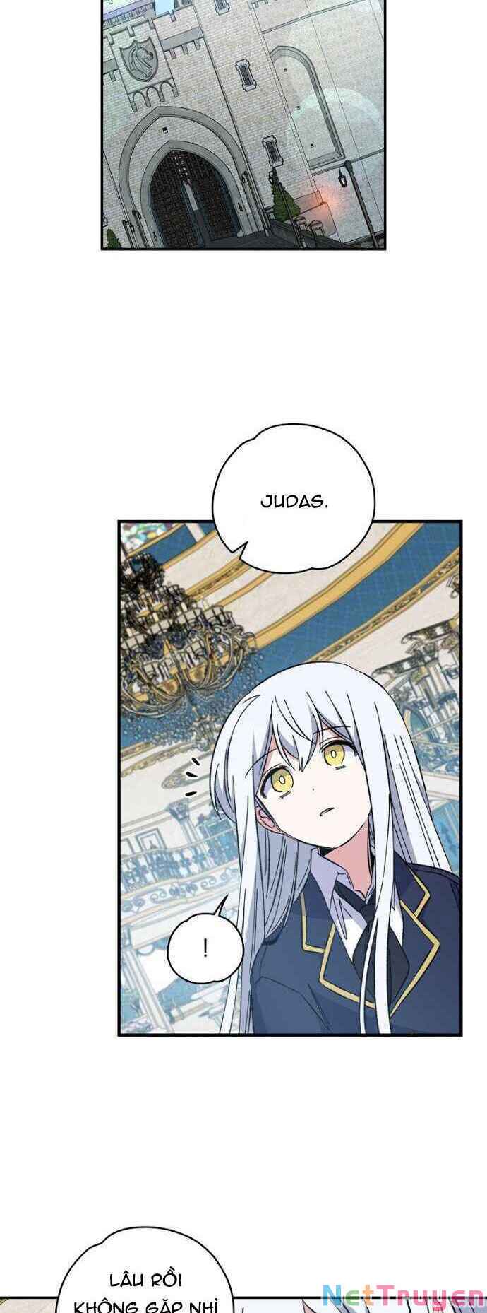 Ygret Chapter 23 - Trang 2