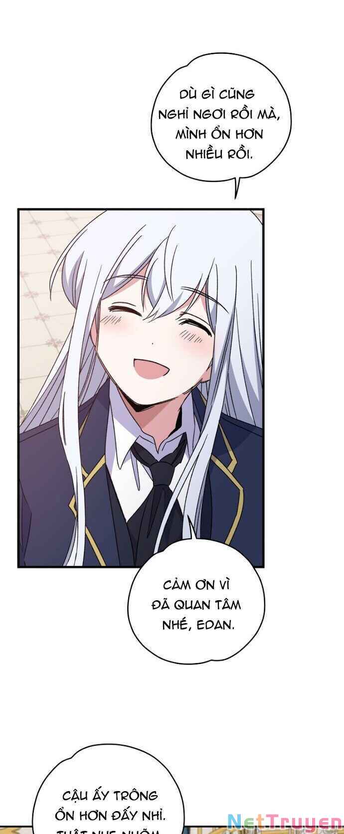 Ygret Chapter 23 - Trang 2