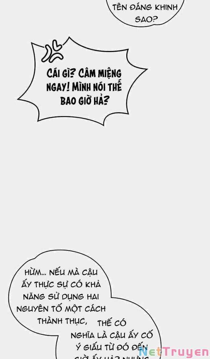 Ygret Chapter 23 - Trang 2