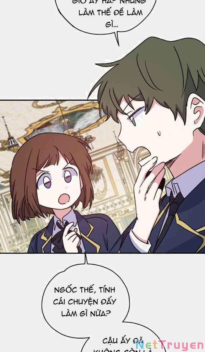 Ygret Chapter 23 - Trang 2