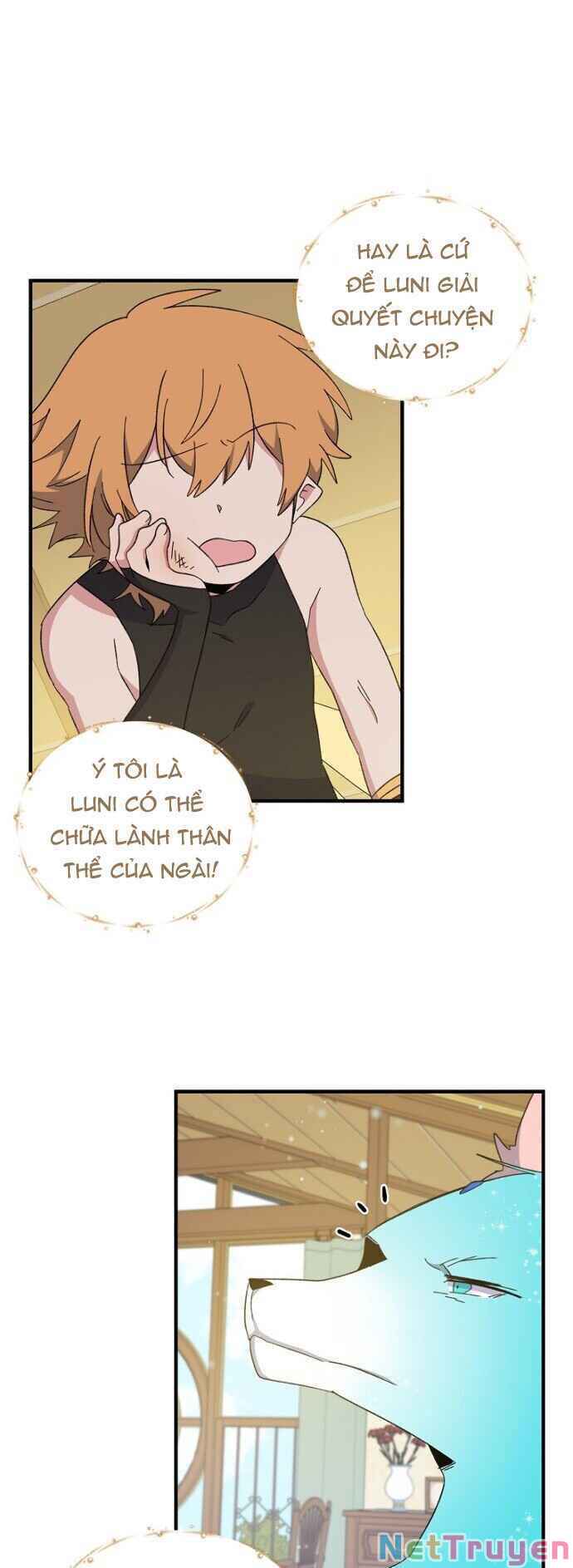 Ygret Chapter 23 - Trang 2