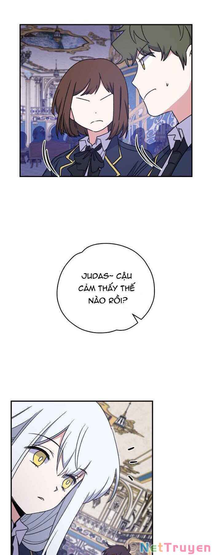 Ygret Chapter 23 - Trang 2