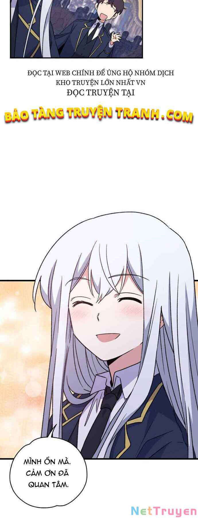 Ygret Chapter 23 - Trang 2