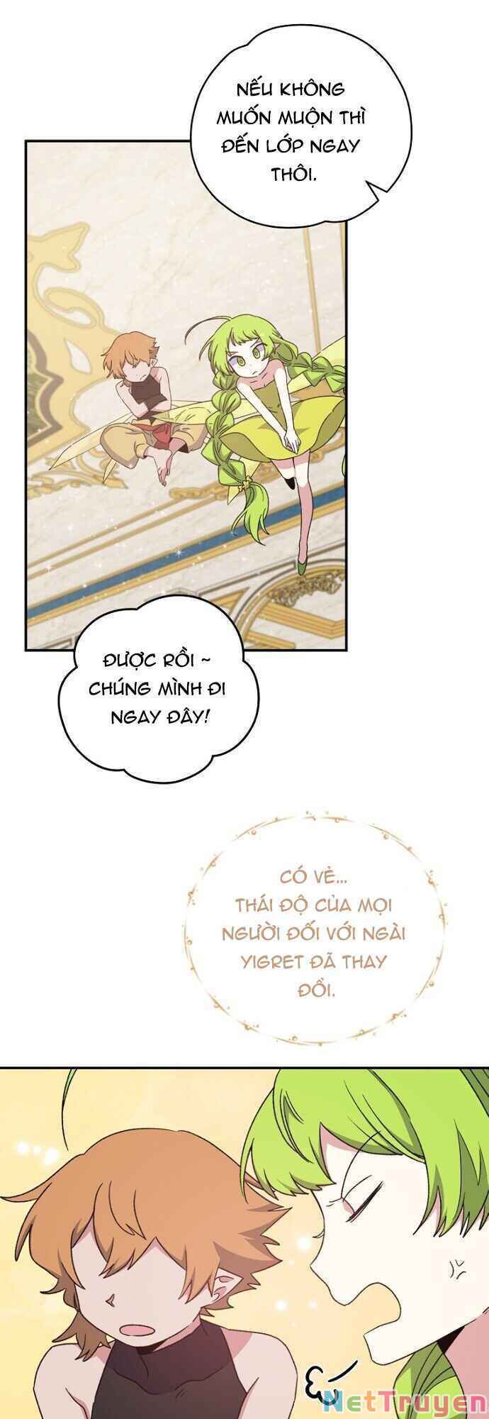 Ygret Chapter 23 - Trang 2