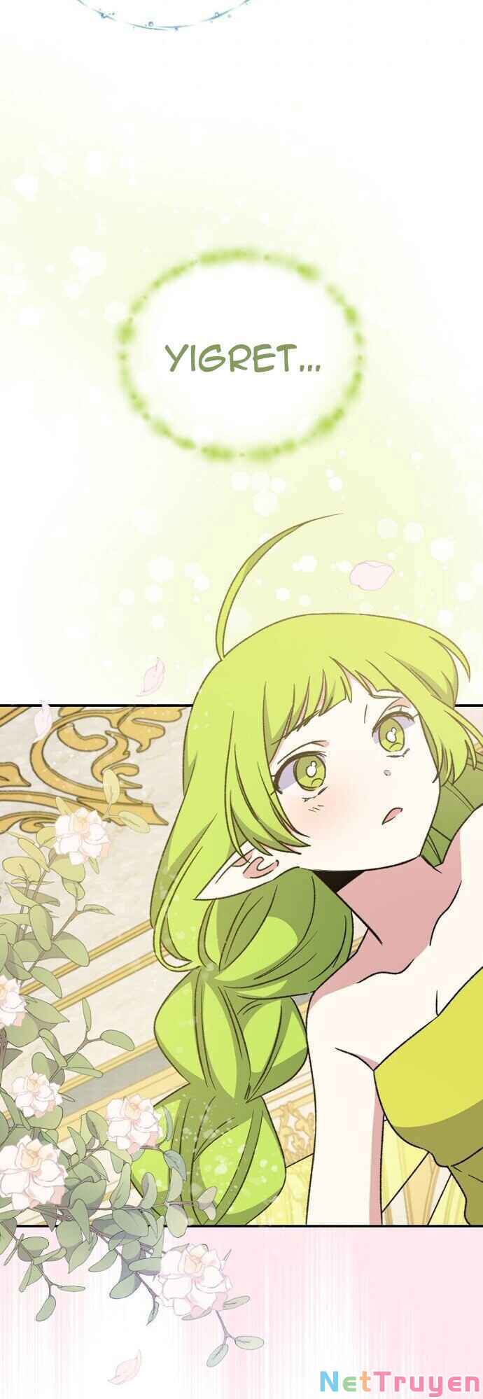 Ygret Chapter 23 - Trang 2