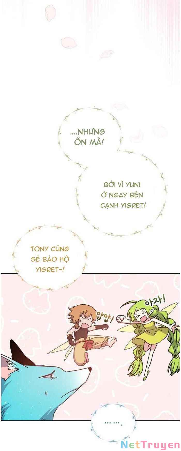 Ygret Chapter 23 - Trang 2