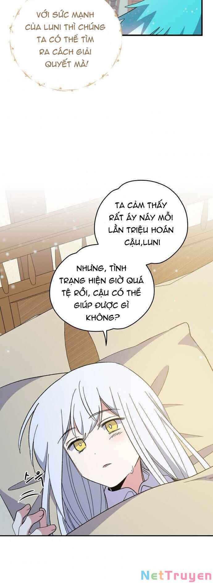 Ygret Chapter 23 - Trang 2