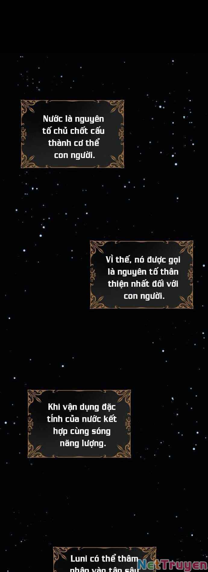 Ygret Chapter 23 - Trang 2