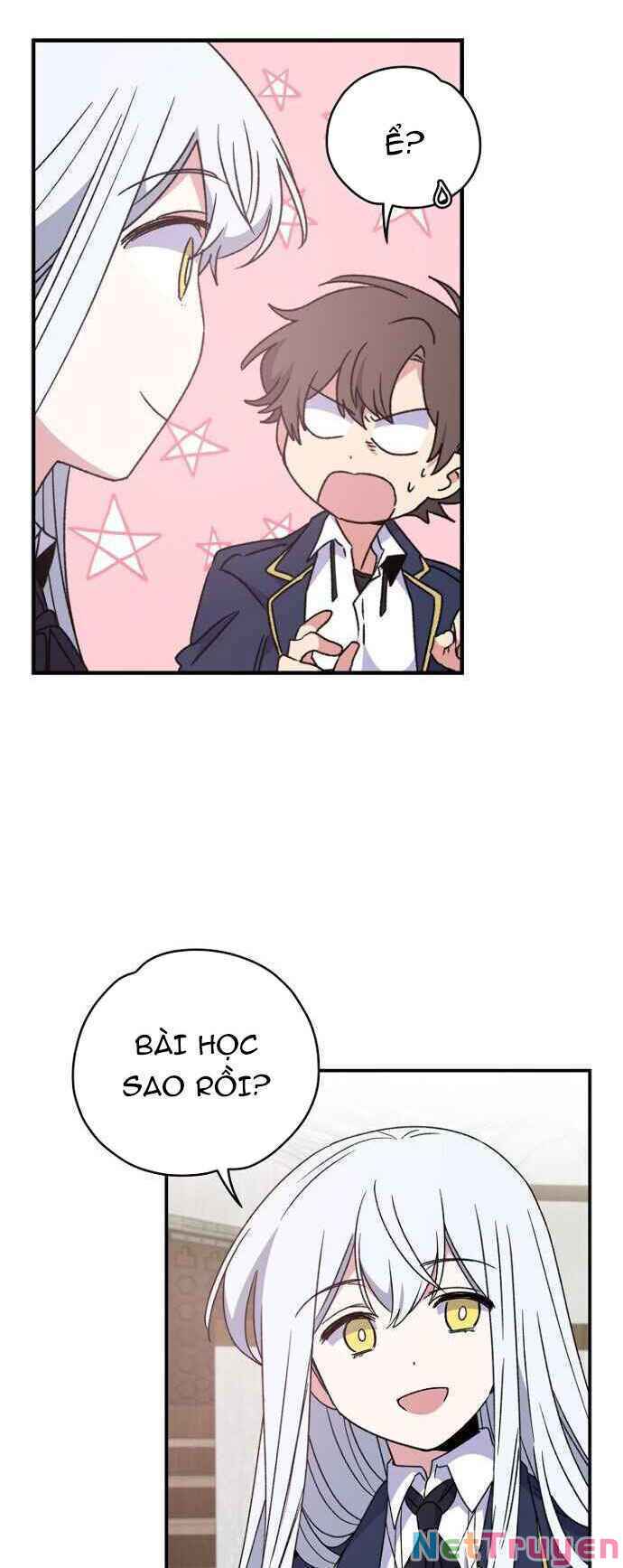 Ygret Chapter 24 - Trang 2