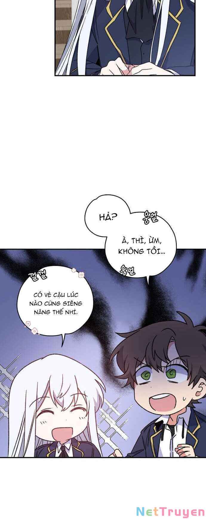 Ygret Chapter 24 - Trang 2