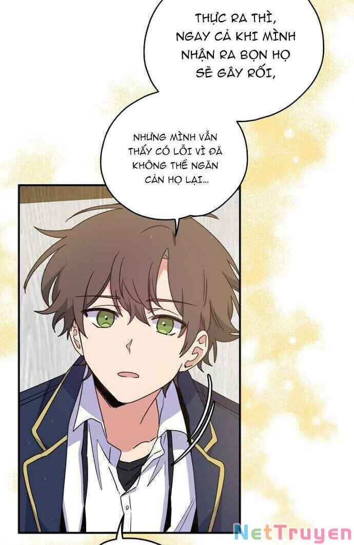 Ygret Chapter 24 - Trang 2