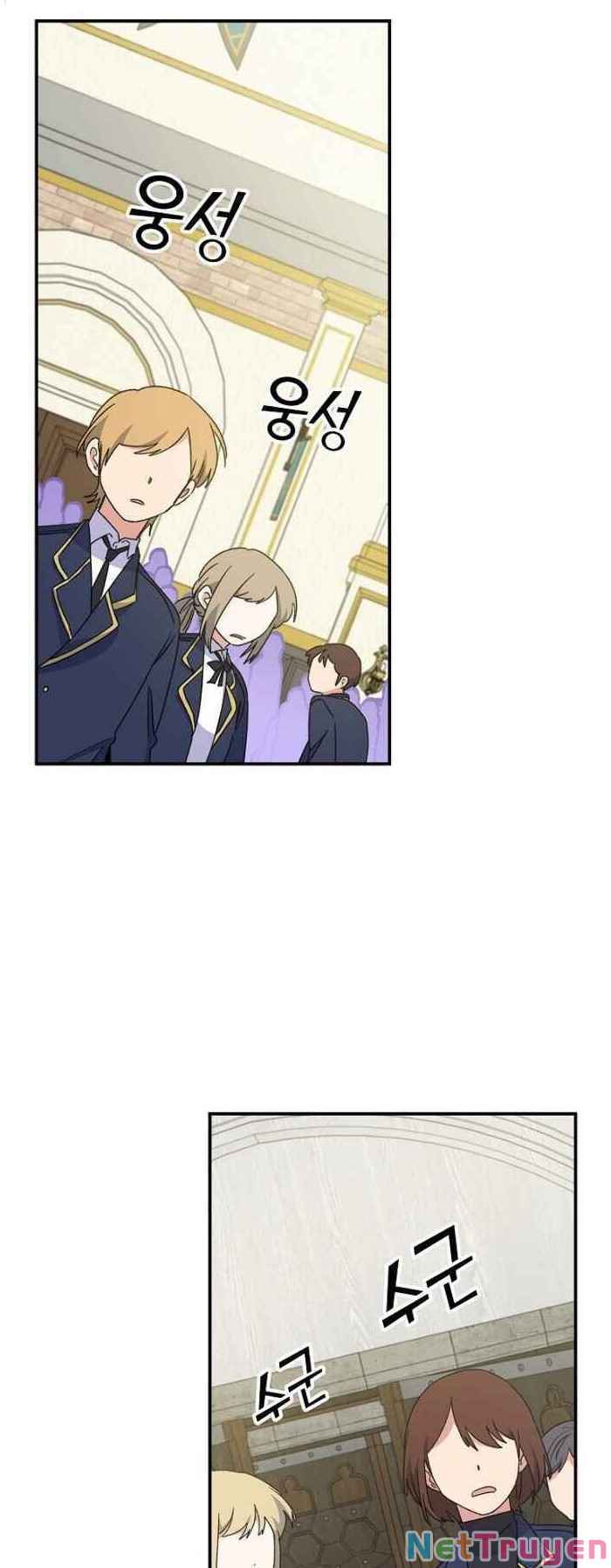 Ygret Chapter 24 - Trang 2