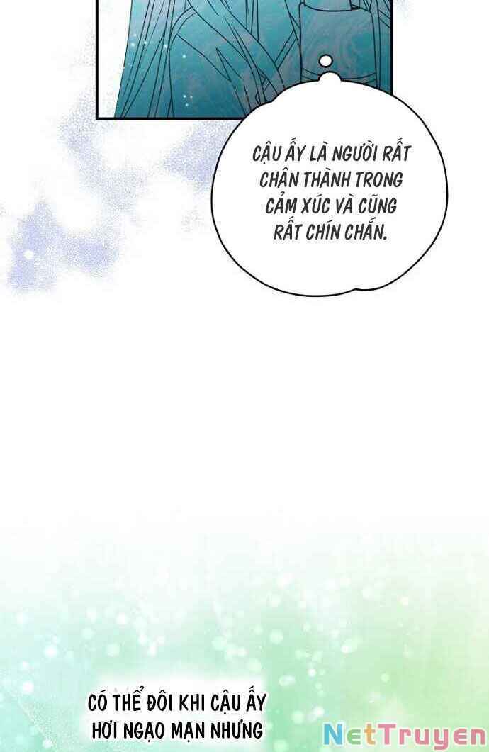 Ygret Chapter 24 - Trang 2