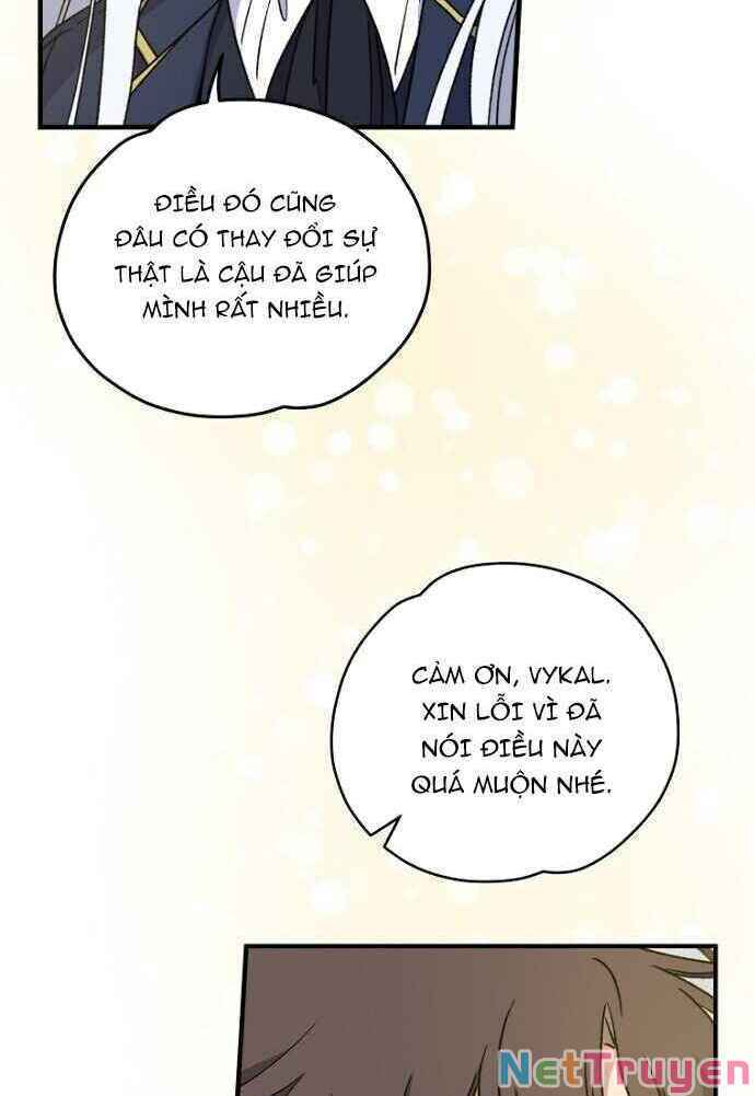 Ygret Chapter 24 - Trang 2