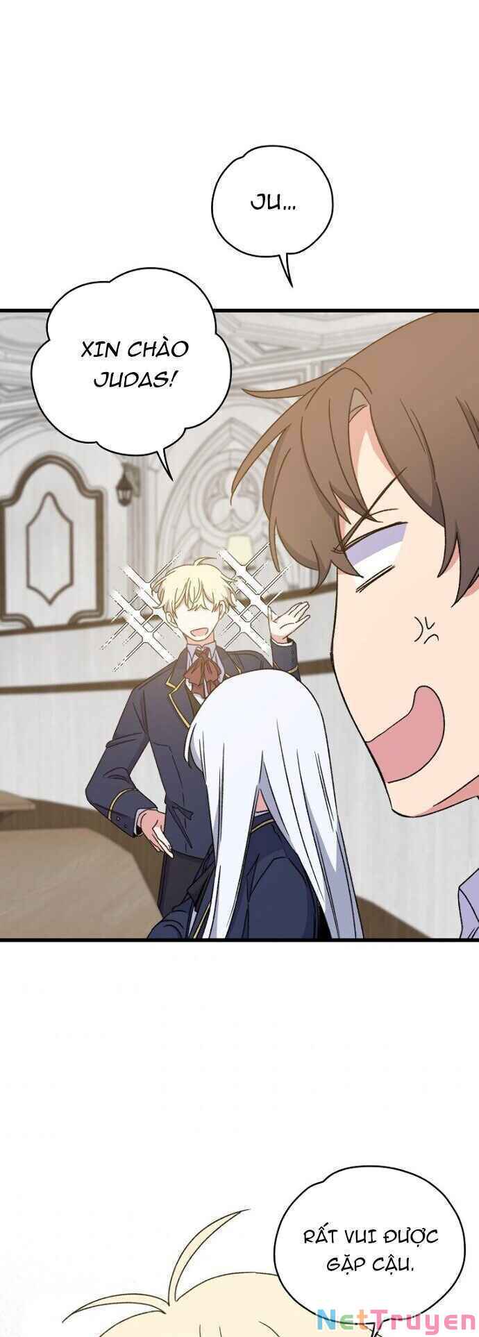 Ygret Chapter 24 - Trang 2