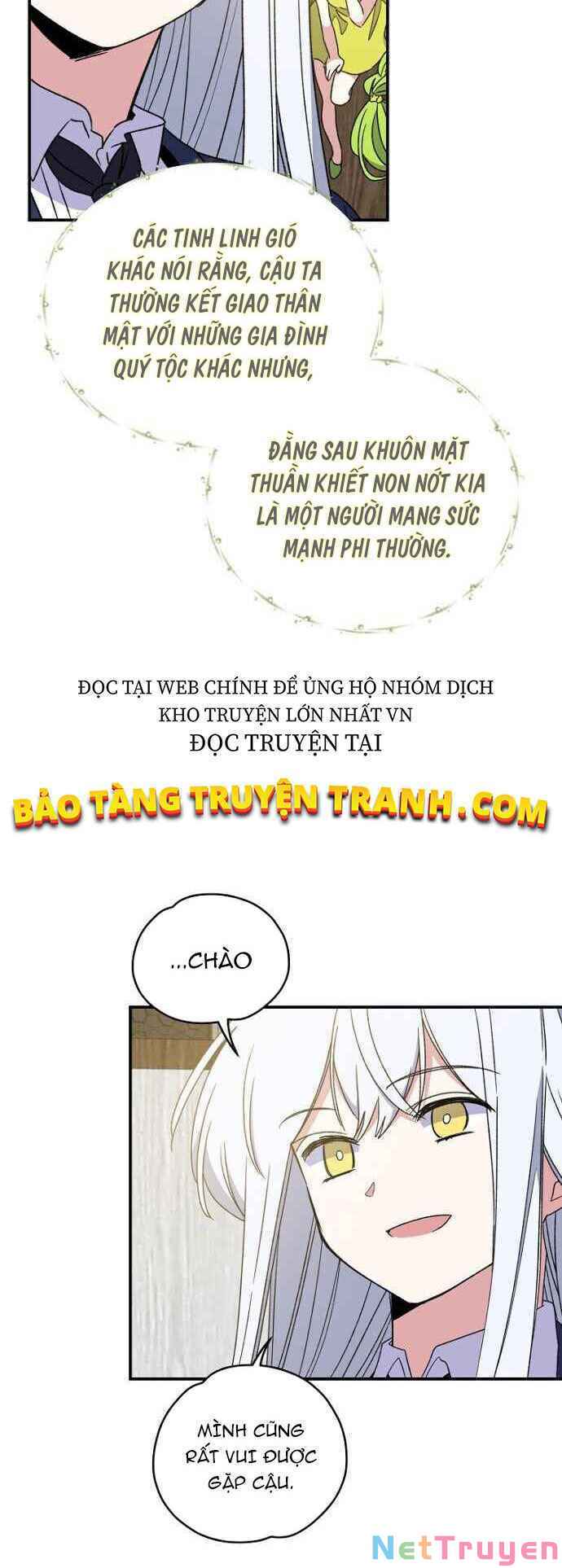 Ygret Chapter 24 - Trang 2