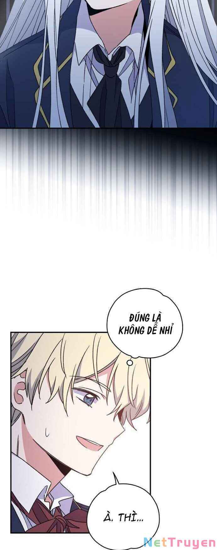 Ygret Chapter 24 - Trang 2