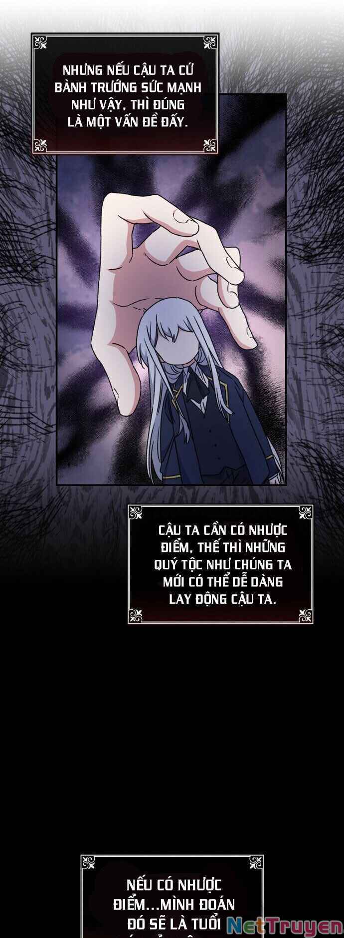 Ygret Chapter 24 - Trang 2