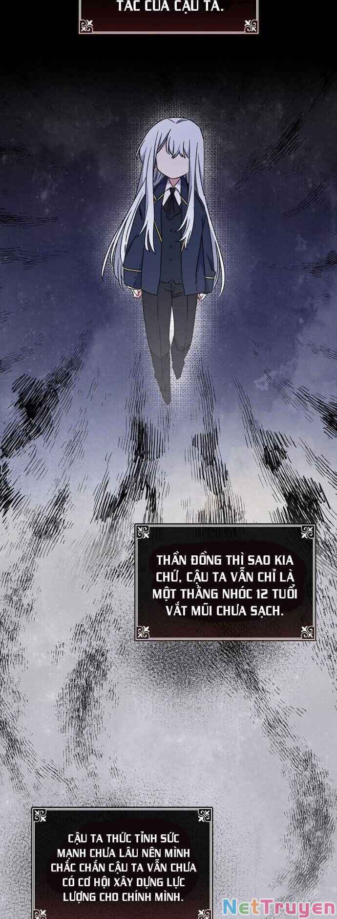 Ygret Chapter 24 - Trang 2