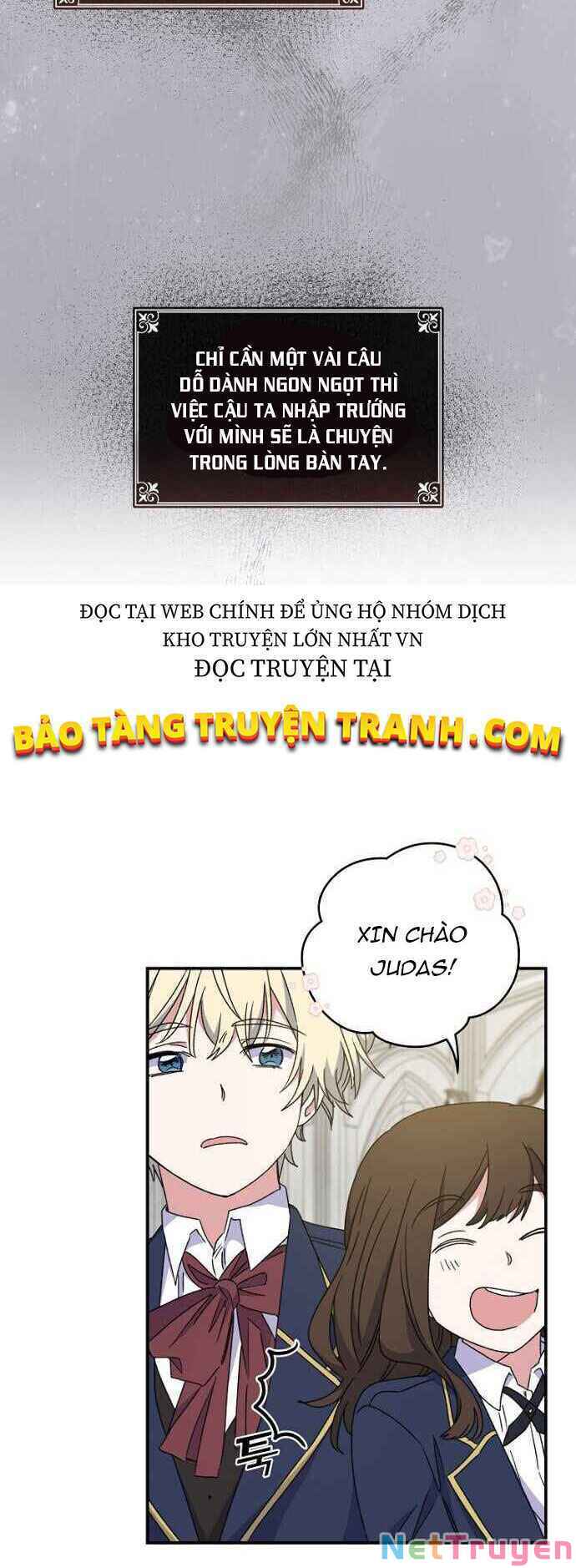 Ygret Chapter 24 - Trang 2