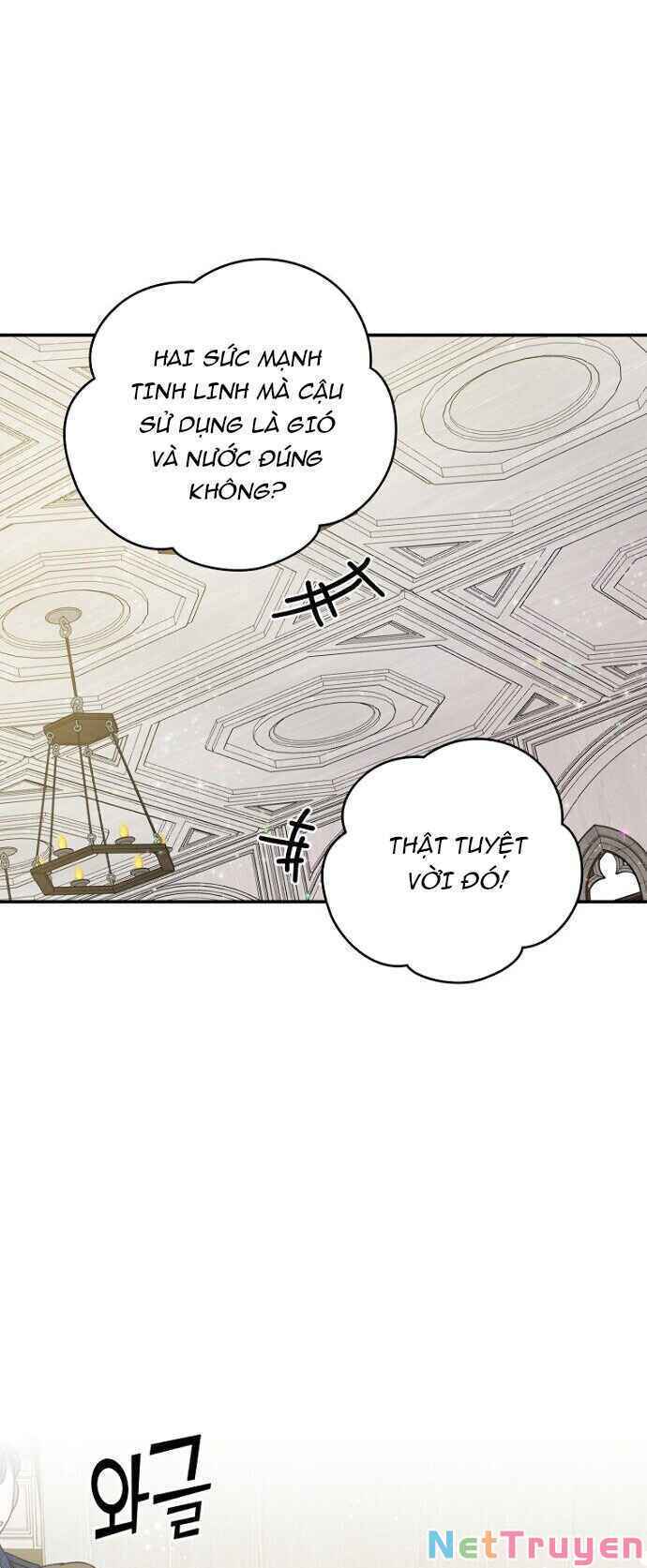 Ygret Chapter 24 - Trang 2