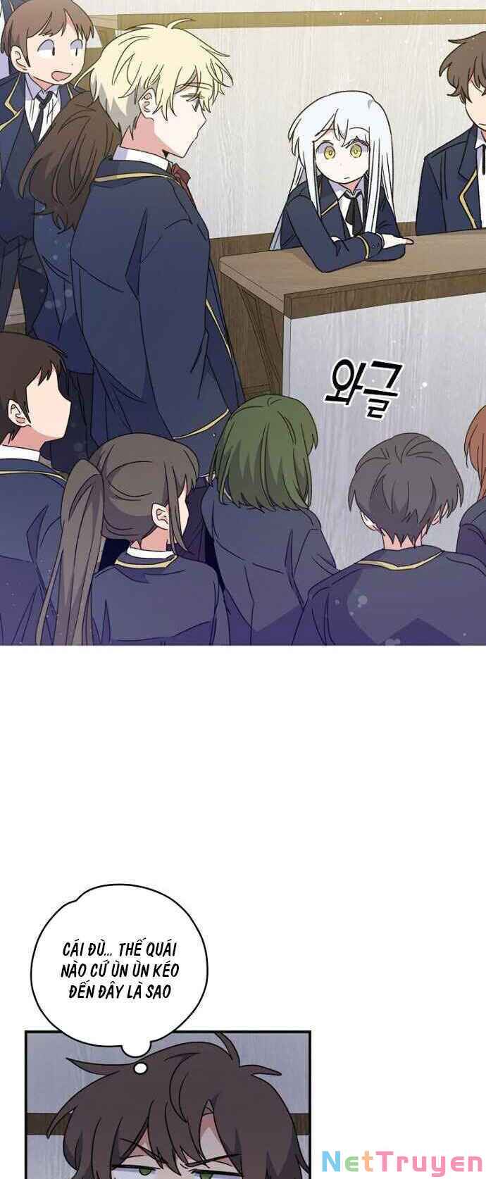 Ygret Chapter 24 - Trang 2