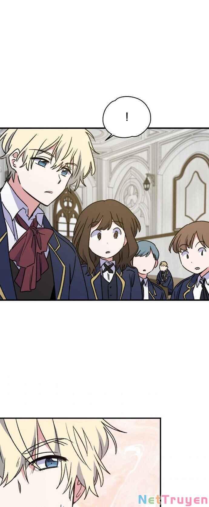 Ygret Chapter 24 - Trang 2