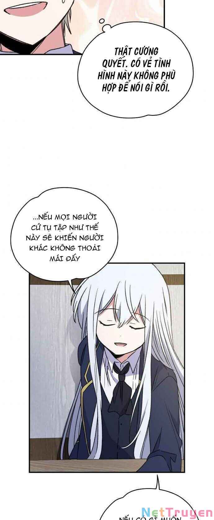 Ygret Chapter 24 - Trang 2