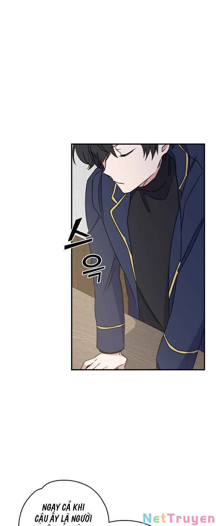 Ygret Chapter 24 - Trang 2