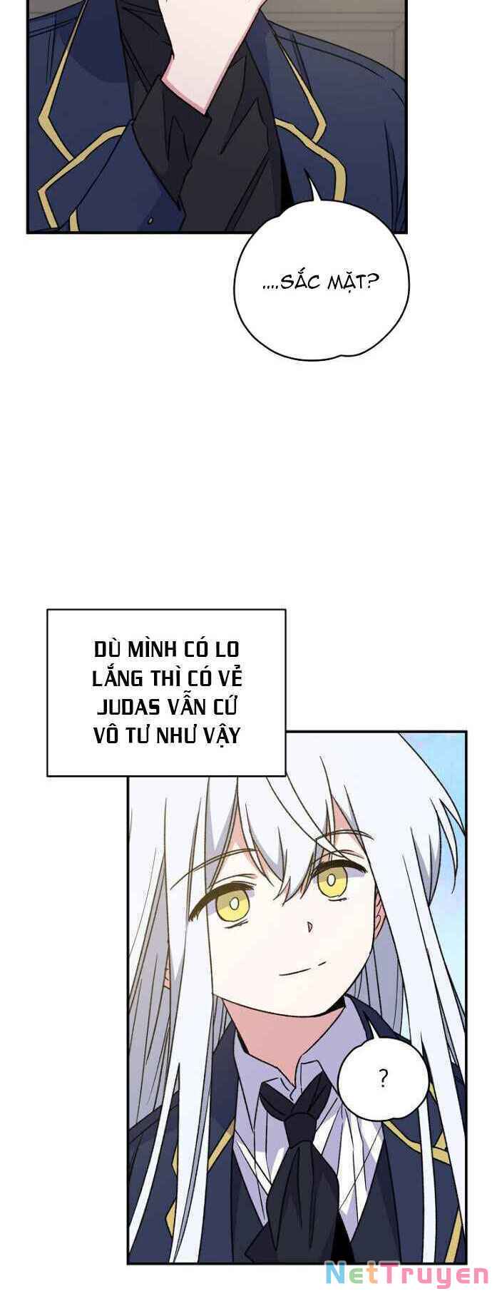 Ygret Chapter 24 - Trang 2