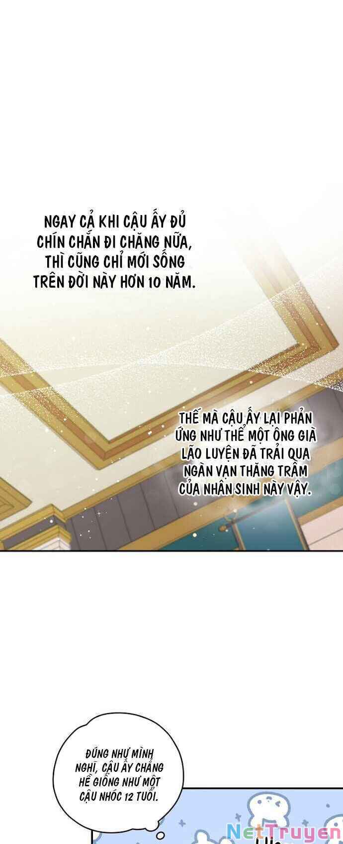 Ygret Chapter 24 - Trang 2