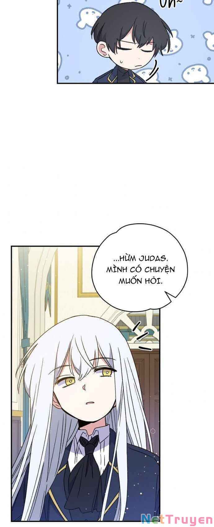 Ygret Chapter 24 - Trang 2