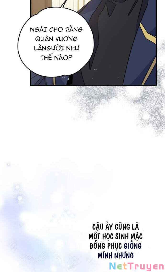 Ygret Chapter 24 - Trang 2