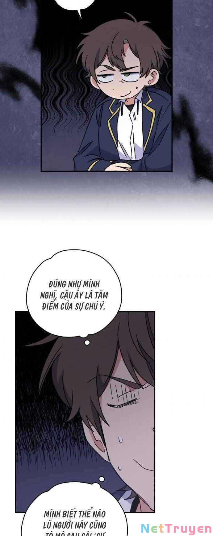 Ygret Chapter 24 - Trang 2