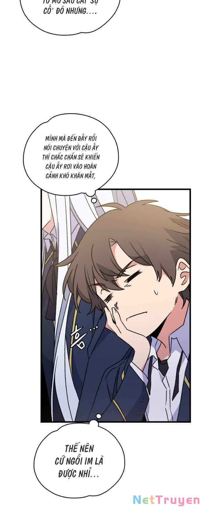 Ygret Chapter 24 - Trang 2