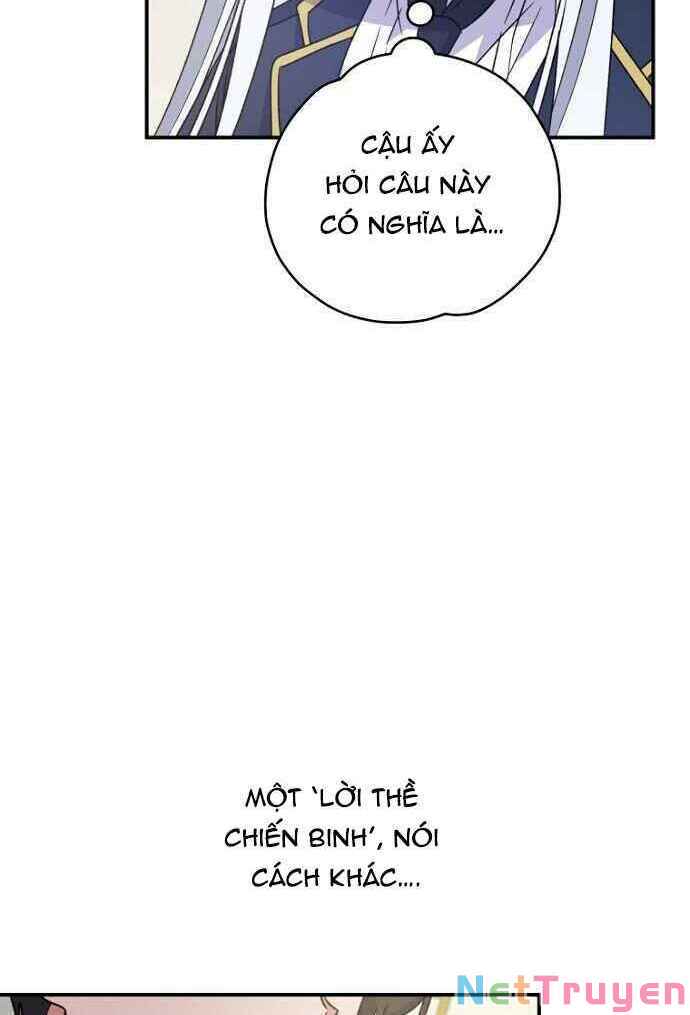 Ygret Chapter 25 - Trang 2