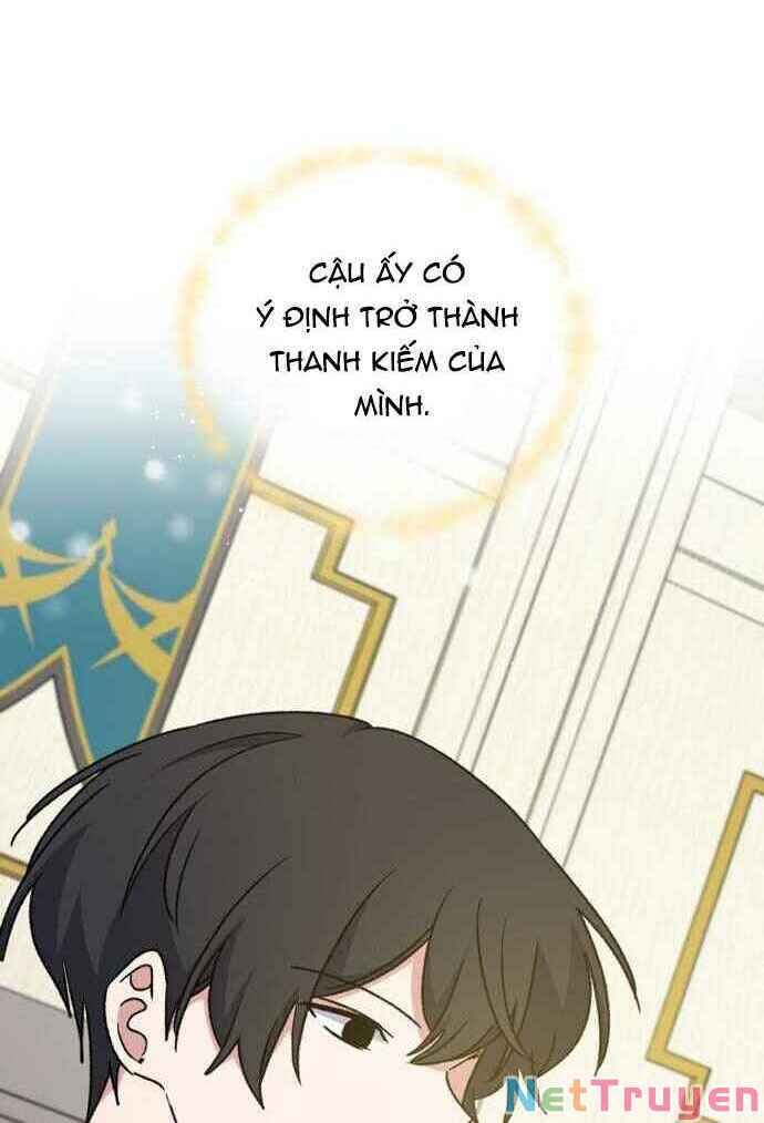 Ygret Chapter 25 - Trang 2