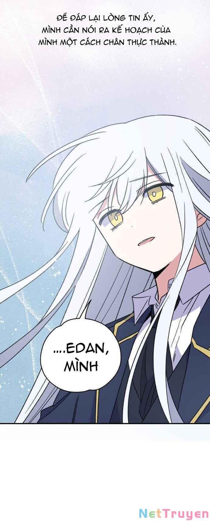 Ygret Chapter 25 - Trang 2