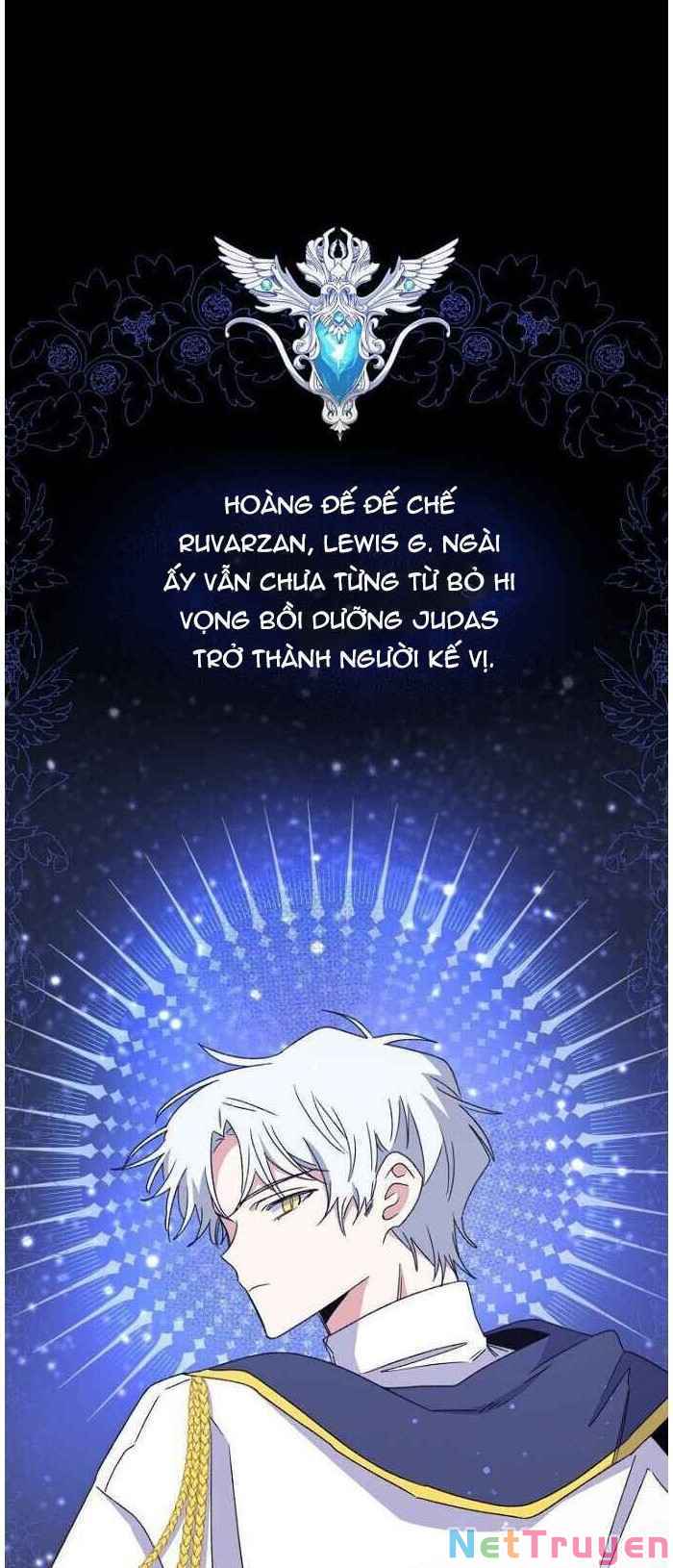 Ygret Chapter 25 - Trang 2