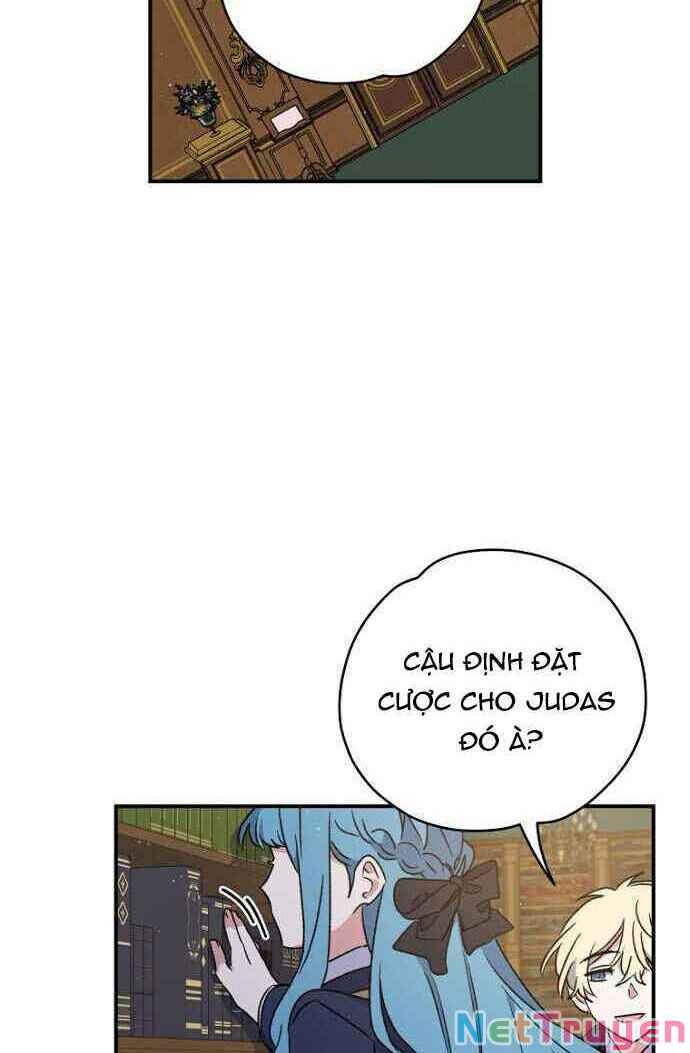 Ygret Chapter 25 - Trang 2