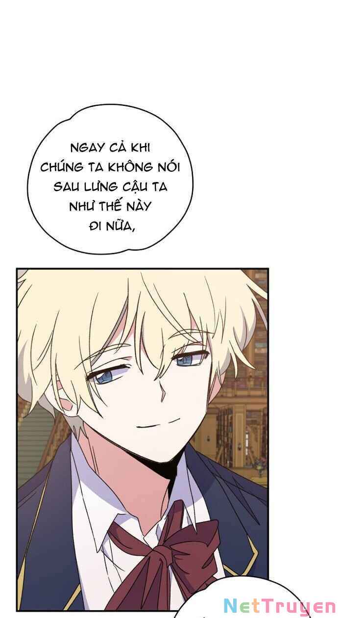 Ygret Chapter 25 - Trang 2