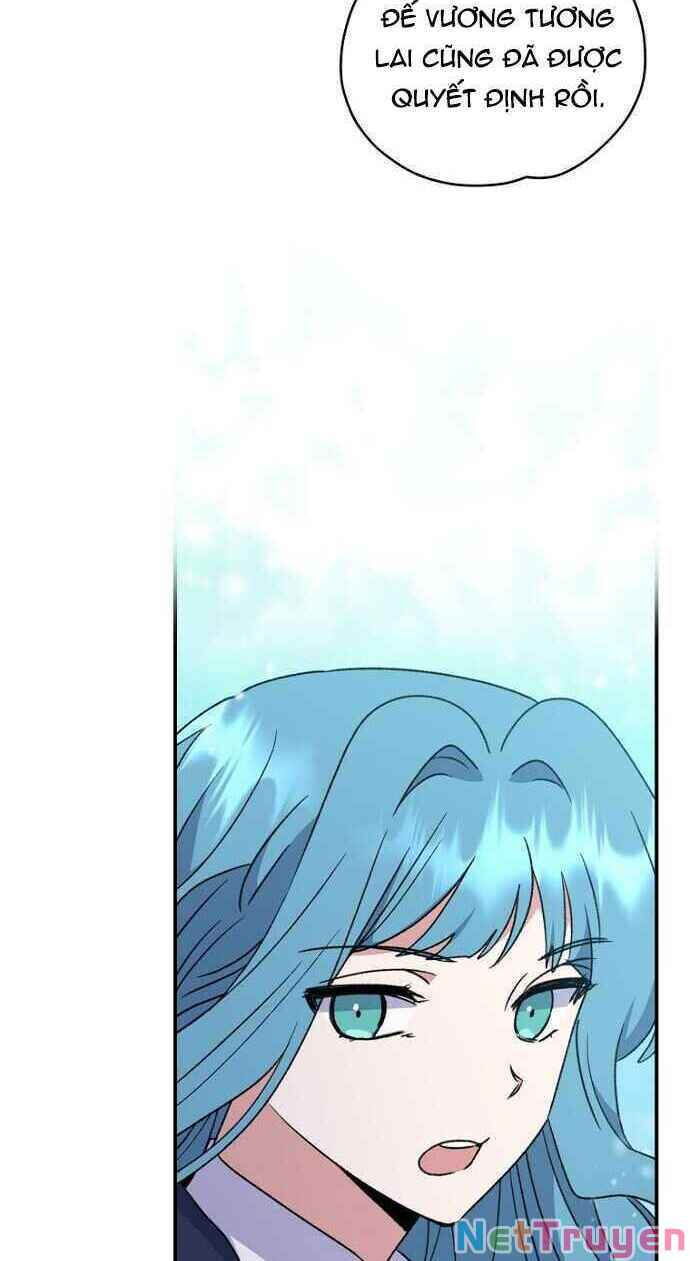 Ygret Chapter 25 - Trang 2